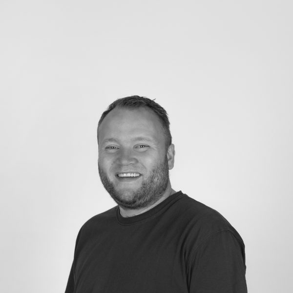 Magnus Frey Larsen