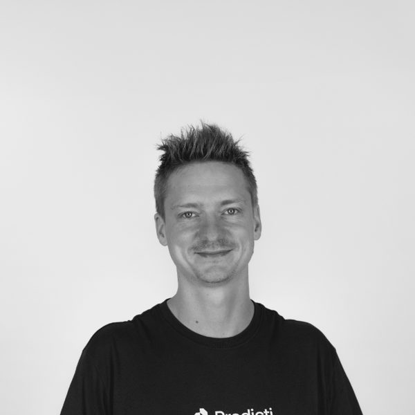 Jakob Vang Glud