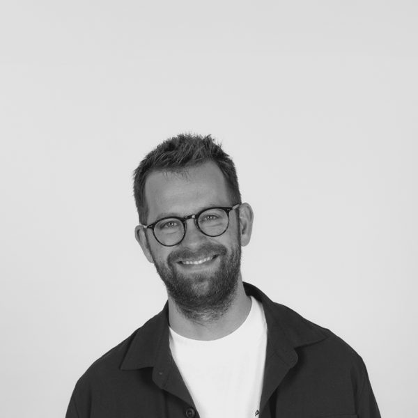 Nikolaj Mikkelsen